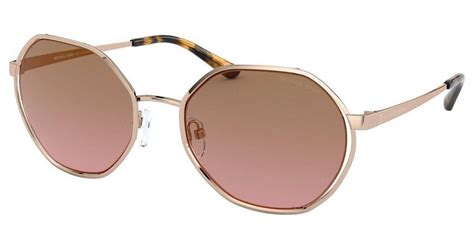 michael kors zonnebril dames sale